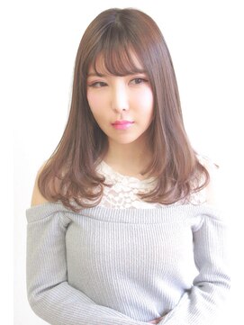 ディアス(DIAS) ナチュラルストレート【蒲田 DIAS ディアス】