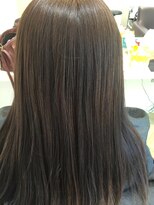 プライベート ヘアーサロン クレア(private hair salon CREA) アッシュ