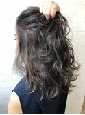 コントラストハイライト