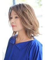 クロワ(croix)&nbsp;キレイなカラーで夏スタイル