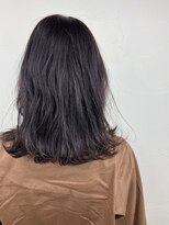 バビロンズー&nbsp;秋カラー☆ピンクグレー