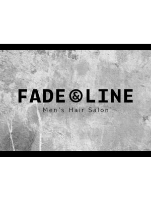 フェードアンドライン 成城学園前店(FADE&LINE)