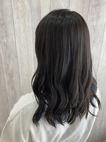 シエル 立川店(CIEL) インナーカラー