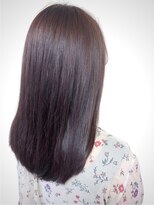 オアシス ガーデン 大船店(Oasis GaRDEN)&nbsp;ツヤ髪ストレート♪