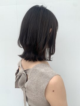 ニューヨークニューヨーク 加古川店(NYNY) 《NYNY加古川坂田》くびれスタイルでいイマドキヘア