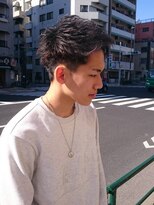 エフォート ツーブロベリショ