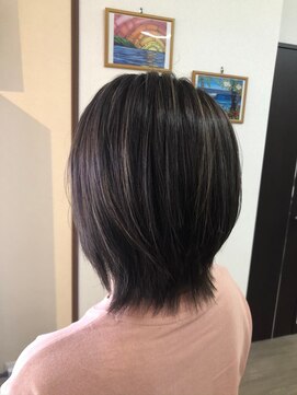 ケーアールツーエス 鳳店(KR2S) ＃ハイライト#バレイヤージュ#髪質改善#KR2S鳳