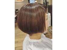 リズム ヘアアンドコンフォート(Re ism Hair and Comfort)