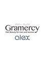 グラマシー アレックス(Gramercy alex)/Gramercy alex　[縮毛矯正/髪質改善]