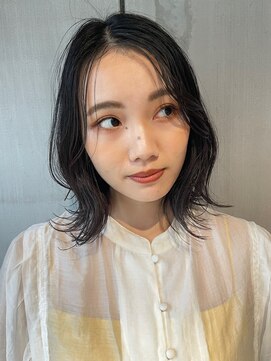 ロンプ(romp) 大人くびれミディ【romp恵比寿】