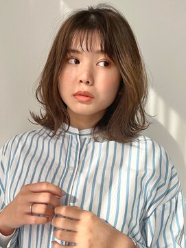 シスタ(SISTA) 【SiSTA】田中大人可愛いくびれウルフレイヤー