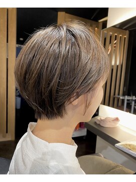 マニタ 本店(MANITA) コンパクトショート