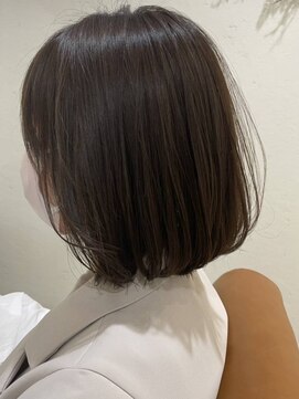 ニコ 四街道(nico) 『四街道駅nico』の似合わせスタイル☆