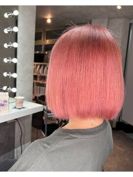 スパークスヘア(Sparks hair) GAL？ちょー可愛いー♪♪