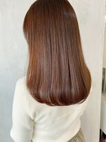 サクラ 岐阜(SAKURA)&nbsp;プレミアム縮毛矯正