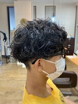 トリコ(toriko)&nbsp;メンズカット