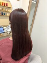 シア 新小岩店(SHEER)&nbsp;艶感たっぷりカラー