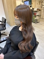 アール バイ ニーナ(R by NINA)&nbsp;【'R by Momo】