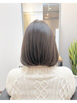 シンシア(CYNTHiA)&nbsp;Aラインボブ