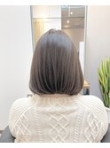 Aラインボブ