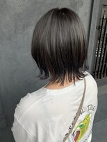 ニュートライズ(NEUTRIZE) 艶髪くびれボブ♪