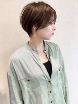 人気ショート