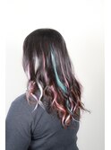 unicorn extension
