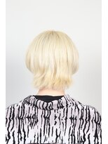 クリップ ジョイント ゴッド(CLIP JOINT GOD)&nbsp;ブロンドベージュ