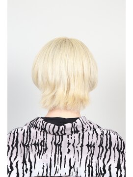 クリップ ジョイント ゴッド(CLIP JOINT GOD) ブロンドベージュ