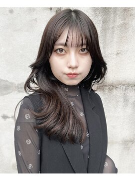 ロレト(Loreto) ミディアムレイヤー