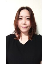 ヘアメイクスタジオ アビール 調布(abi‐ru) 加藤 知恵