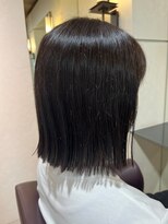 リシェス(RICHESSE)&nbsp;ノンジアミンカラー【吉祥寺美容院リシェス】