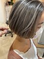 オーブ ヘアー シトリン 石垣島店(AUBE HAIR citrine) ハイライト、バレイヤージュ、グラデーションお任せ下さい！！
