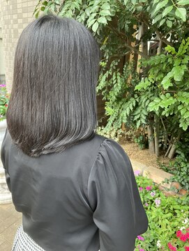 ファーレンピュアスウィート(fahren-pure-suite) つやミディ