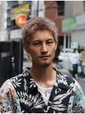 スパイキーショート