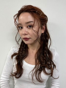 シーエスメイド バイ シャチュー 大須店(CS made by SHACHU) CS STYLE