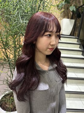 ゼスト 吉祥寺店(ZEST) チェリーレッド