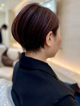 ザビー(THE B) 【本八幡The B】お客様スタイル