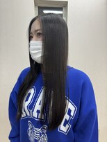 タスメット(+Met.)&nbsp;ブリーチ／髪質改善/艶髪/絹髪