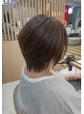 タイトショート