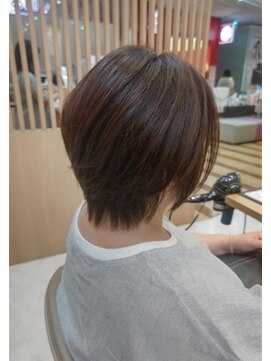 ユニックス イオンモール春日部店(UNIX) タイトショート