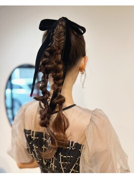 ランド(LAND) ブライダルセット