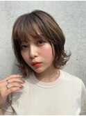外ハネボブ<藤沢・藤沢駅>