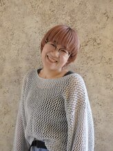 バグスドゥア(Bagus dua) 溝淵 菜美子