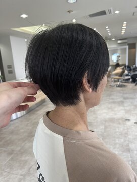 イト(ito.) 髪質改善