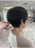 髪質改善