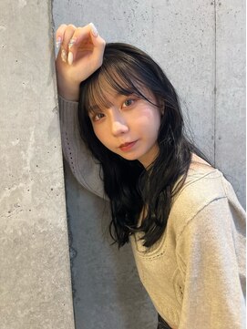 キーチェ 梅田中崎町(keych) ミディアムレイヤー