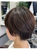 ショート