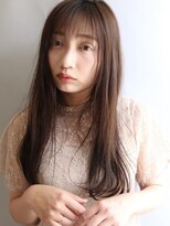 カームバイリコ 学芸大学(calm by liko) ナチュラルベージュカラー