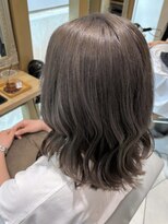 カルテット(Quartett)&nbsp;【Quartett】グレージュカラー